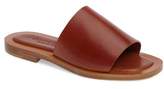 Thumbnail for your product : Charles David Casey Flat Slide