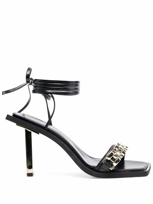 Just Cavalli Women's Shoes | Shop the world's largest collection of 