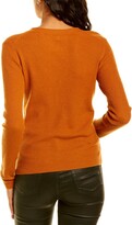 Thumbnail for your product : Vince V-Neck Cashmere Henley