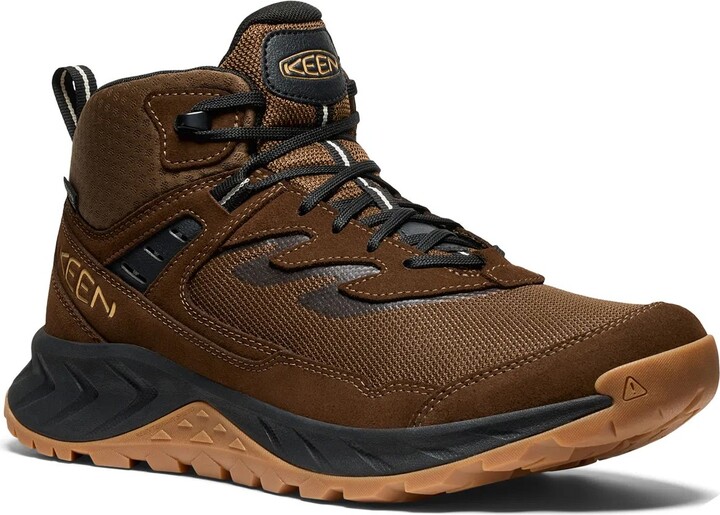 Keen Hightrail Waterproof Hiking Boot