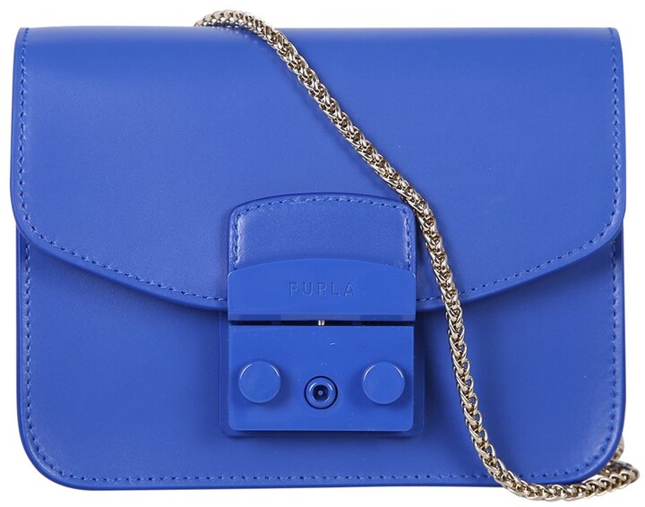 Furla Metropolis Mini Crossbody Bag ShopStyle