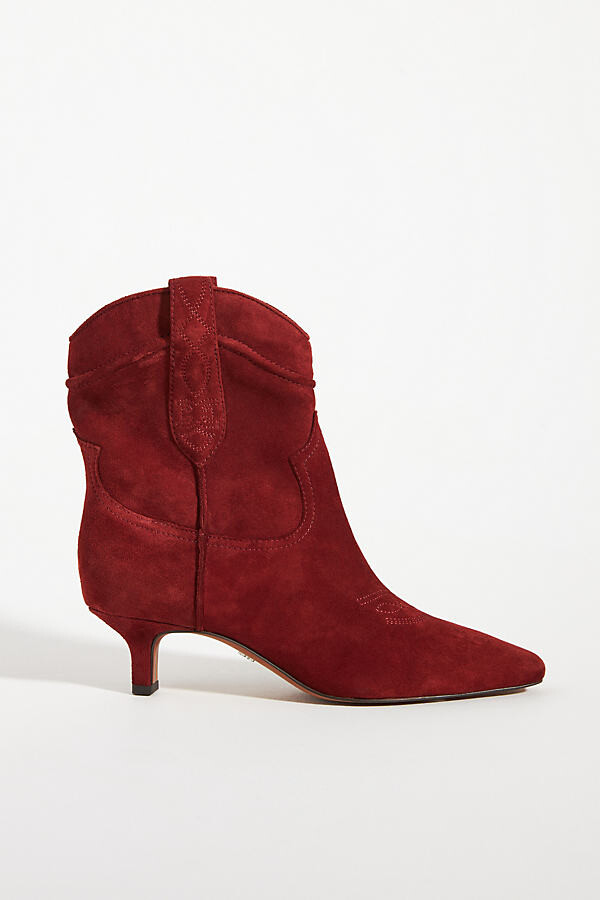 Sam Edelman Ankle Women's Boots | ShopStyle