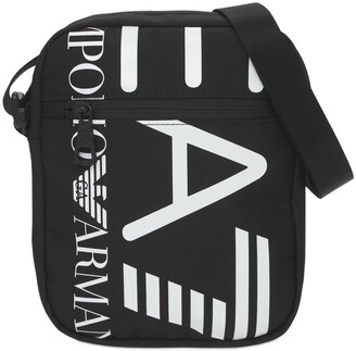 ea7 school bag