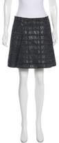 Thumbnail for your product : Missoni Boucle Mini Skirt