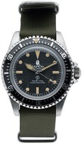 Thumbnail for your product : A Bathing Ape Classic Type 1 BAPEX® NATO 40mm