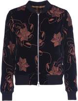 Thumbnail for your product : Dries Van Noten Bomber