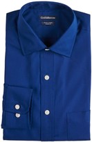 Thumbnail for your product : Croft & Barrow Big & Tall Classic-Fit Easy-Care Spread-Collar Dress Shirt