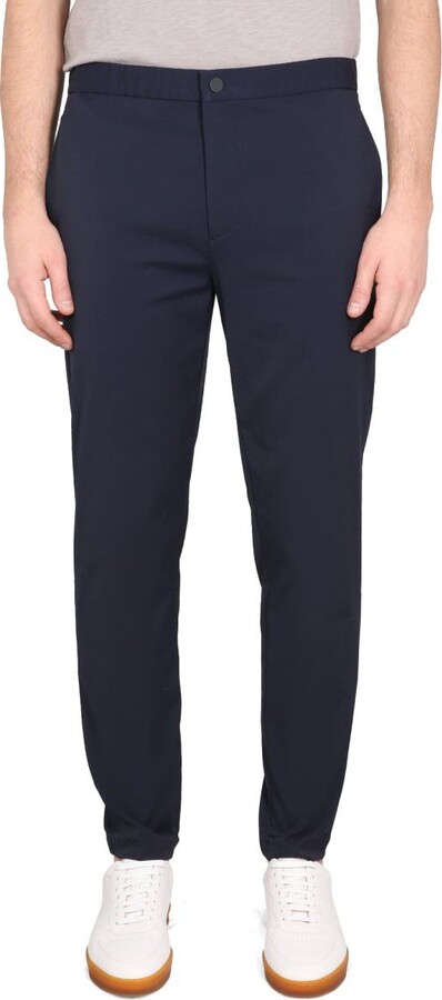 Theory Slim Fit Pants