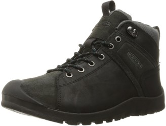 keen men's citizen low waterproof shoe