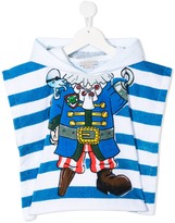 Thumbnail for your product : Stella McCartney Kids Pirate-Print Top