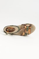 Thumbnail for your product : Earthies 'Corsica' Sandal