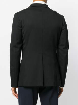 Yohji Yamamoto lightweight jacket