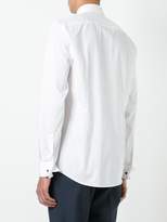 Thumbnail for your product : HUGO BOSS plain shirt
