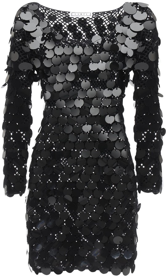 Black Crochet Dress | Shop The Largest Collection | ShopStyle
