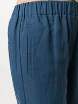 Thumbnail for your product : Forte Forte Elasticated Waist Trousers