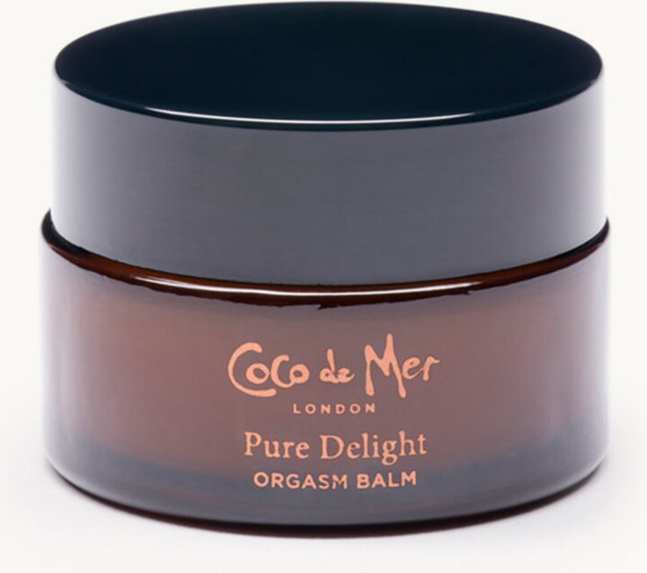 Coco De Mer Pure Delight Orgasm Balm