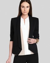 Thumbnail for your product : BCBGMAXAZRIA Blazer - Frederick Relaxed