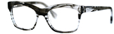 Thumbnail for your product : Elizabeth and James Kenzie Rectangular Optical Frame