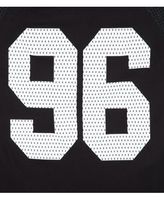 Thumbnail for your product : New Look Teens Black 68 Airtex Baseball T-Shirt