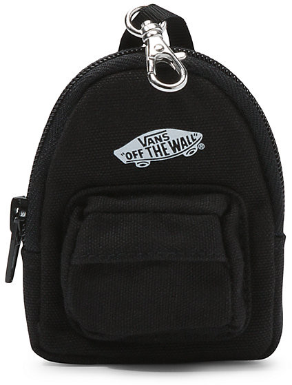 mini vans backpack keychain