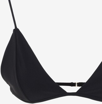 The Row Fotini Jersey Bra - ShopStyle