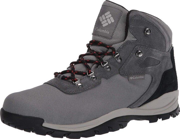 columbia hiking boot