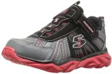 Thumbnail for your product : Skechers 95446N Revel - Cain Athletic Sneaker (Toddler/Little Kid)