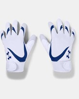 Thumbnail for your product : Under Armour Women's UA Motive Batting Gloves