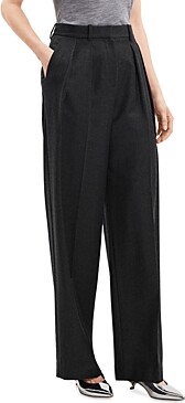 Theory Bloomingdale's Women's Trousers on Sale