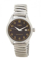 Thumbnail for your product : Timex Watches Men's Premium Originals Stretch Bracelet Watch