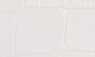 Balenciaga Extra Extra Small Ville Logo Croc-Embossed Leather Crossbody Satchel