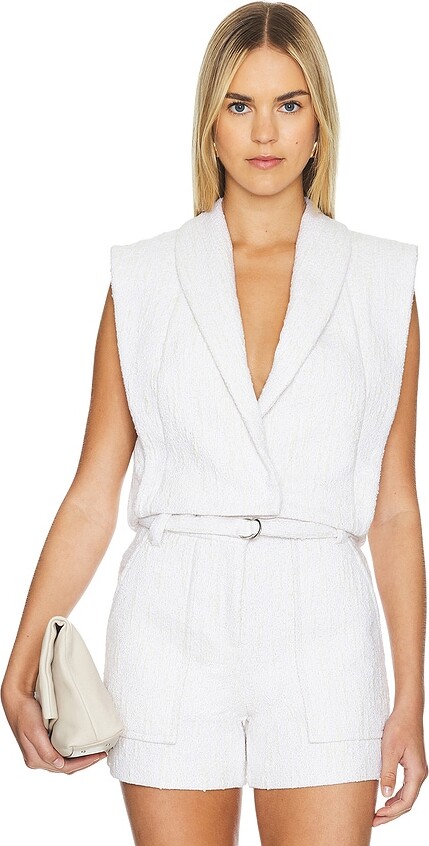 IRO Vilnia Vest ShopStyle