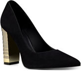 Thumbnail for your product : Nine West Zealand Pointy Toe Pumps