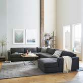 Thumbnail for your product : west elm Right Arm 2-Seater Sofa