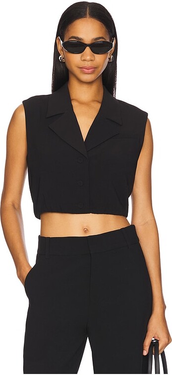 Favorite Daughter The Audrey Vest