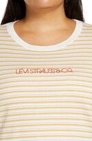 Thumbnail for your product : Levi's Stripe Logo T-Shirt