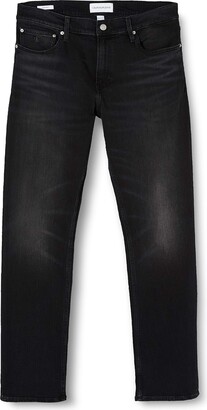 Calvin Klein Jeans Women's Ckj 035 Straight Jeans - ShopStyle