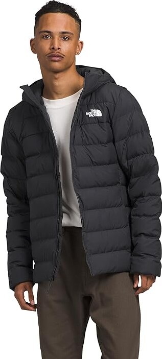 The North Face Aconcagua 3 Hoodie (Asphalt Grey) Men's Clothing - ShopStyle  Jackets