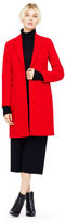 Thumbnail for your product : Club Monaco Selina Double-Face Wool Coat