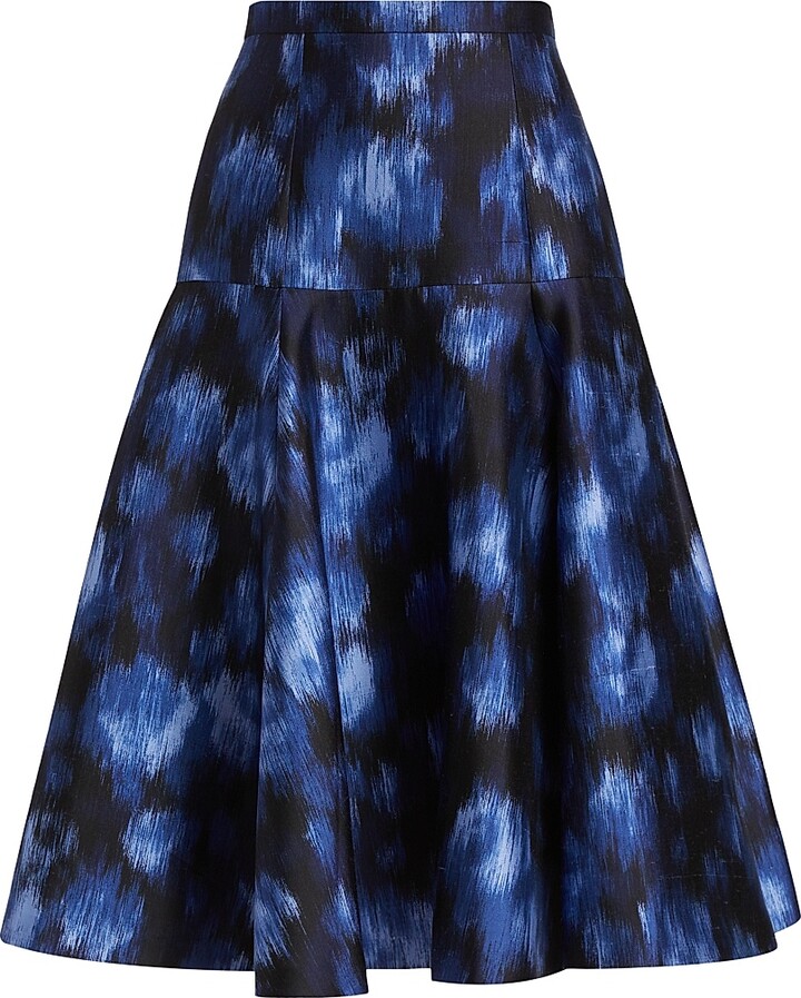 Drop Waist Skirt ShopStyle CA