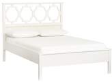 Thumbnail for your product : Pottery Barn Teen Elsie Bed, Twin, Simply White