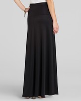 Thumbnail for your product : BCBGMAXAZRIA Maxi Skirt - Jaymee Wide Banded