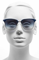 Thumbnail for your product : Oliver Peoples 'Leiana' 55mm Sunglasses