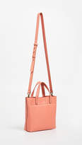 Thumbnail for your product : Madewell Mini Pocket Transport Tote