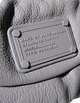 Thumbnail for your product : Marc by Marc Jacobs Medium leather bag