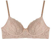 Thumbnail for your product : Hanky Panky Laced Underwire Bra