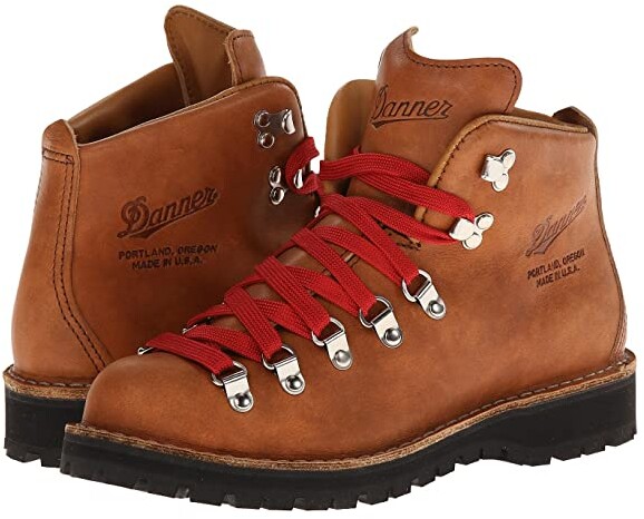 danner women's work boots