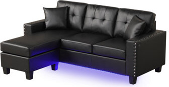Ebern Designs Sorenza 74\
