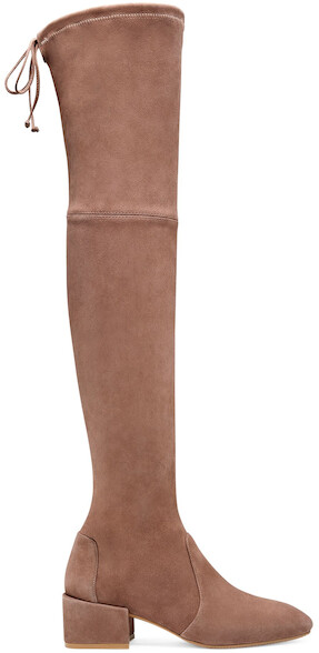 stuart weitzman taupe