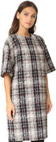 Thumbnail for your product : Stella Jean Short Sleeve Jacket
